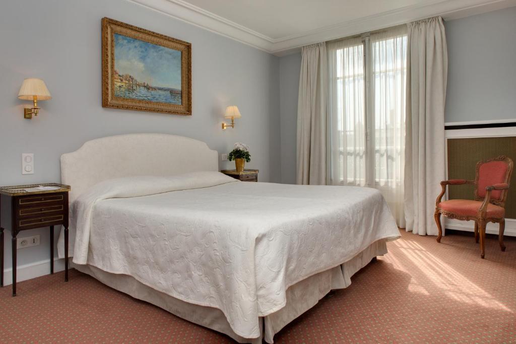 Le Littré Hotel 4*