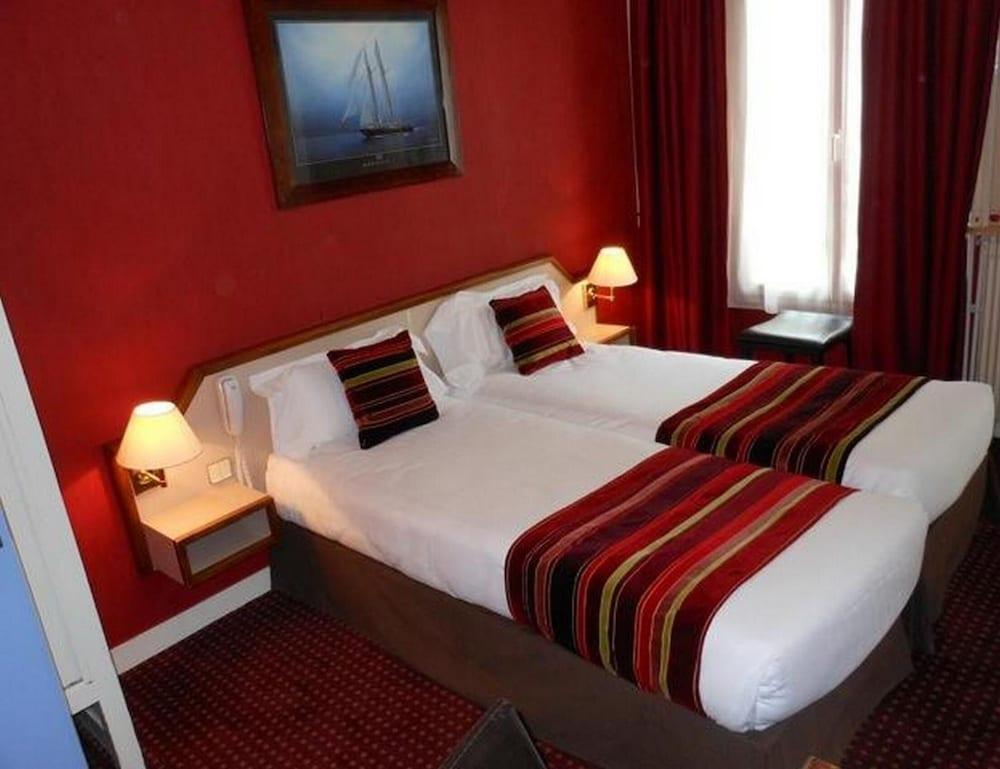 Opera Deauville Parigi