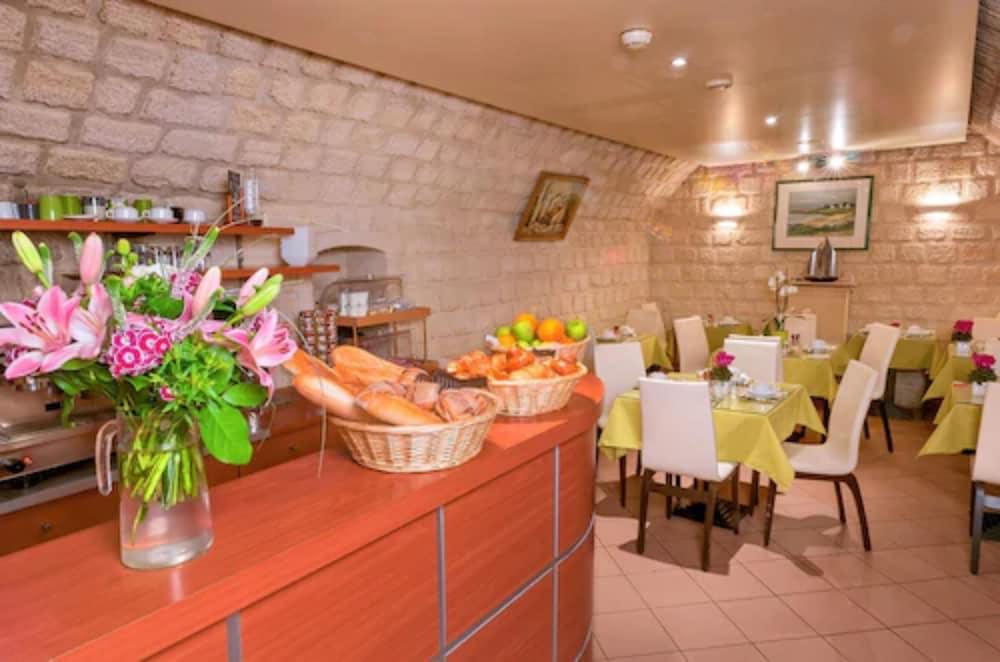 Opera Deauville Hotel Parigi