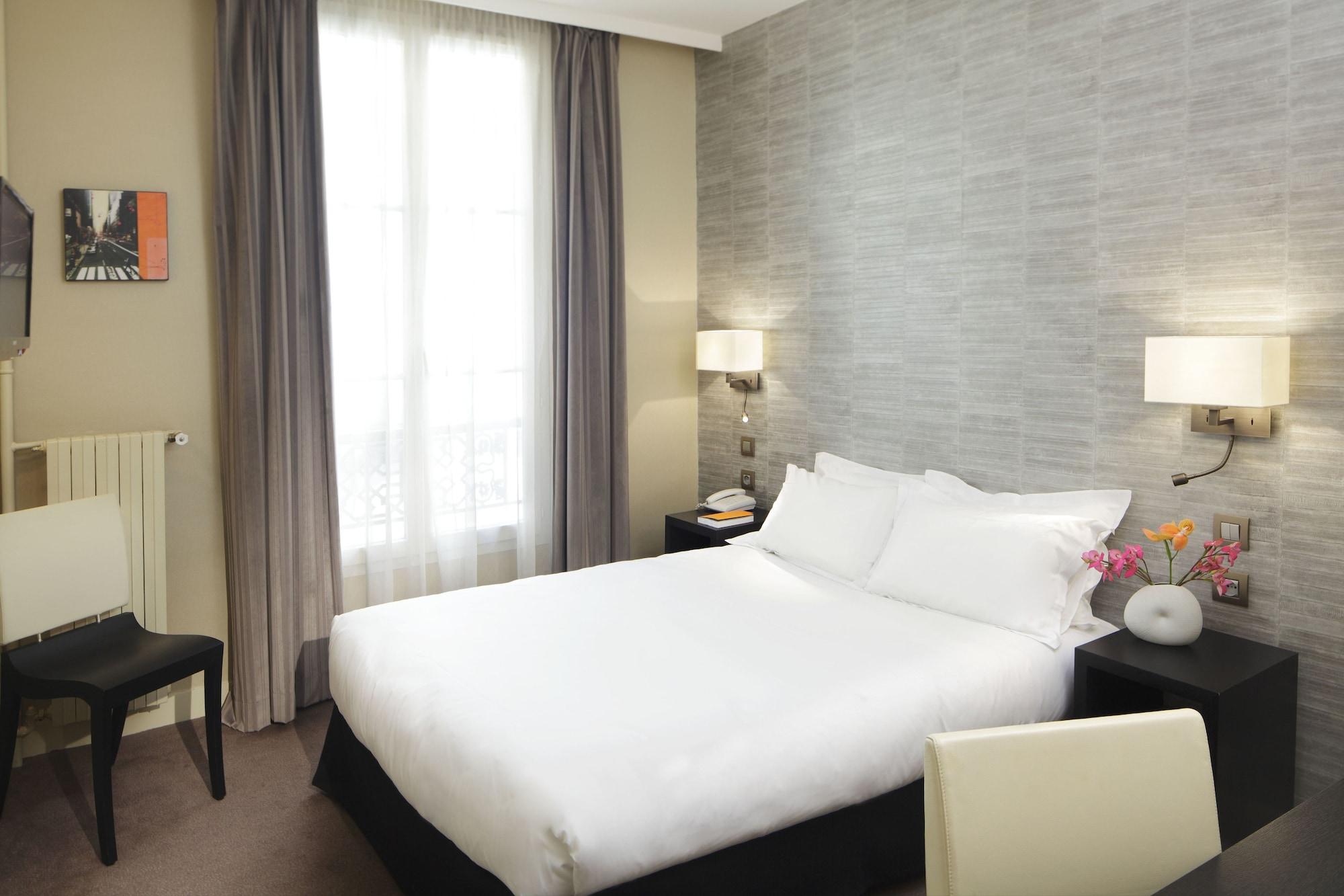 Hotel Londres Et New York - Teritoria