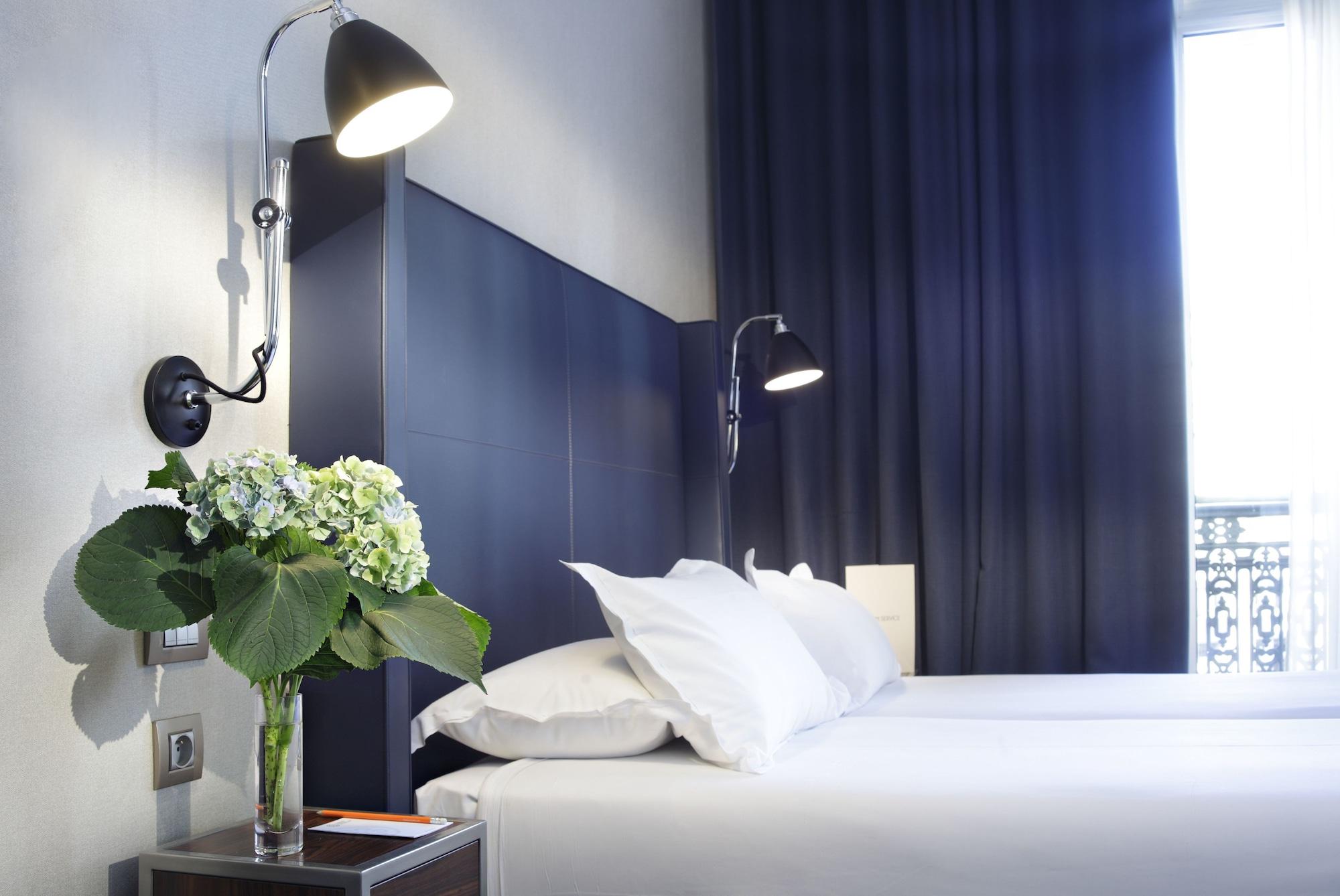 Hotel Londres Et New York - Teritoria 3*