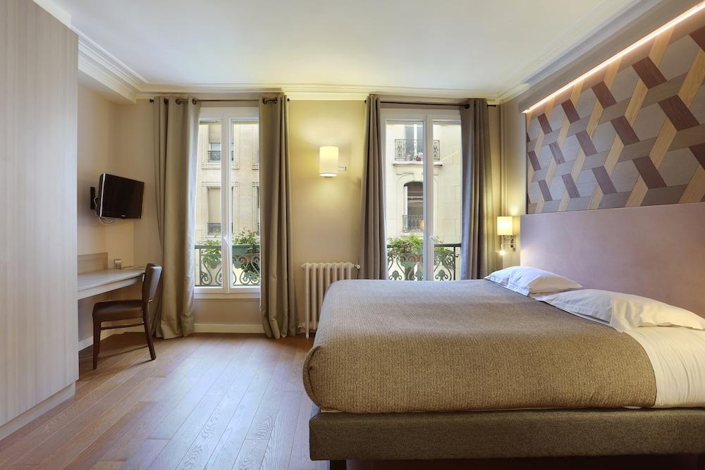 Concortel Hotel Parigi