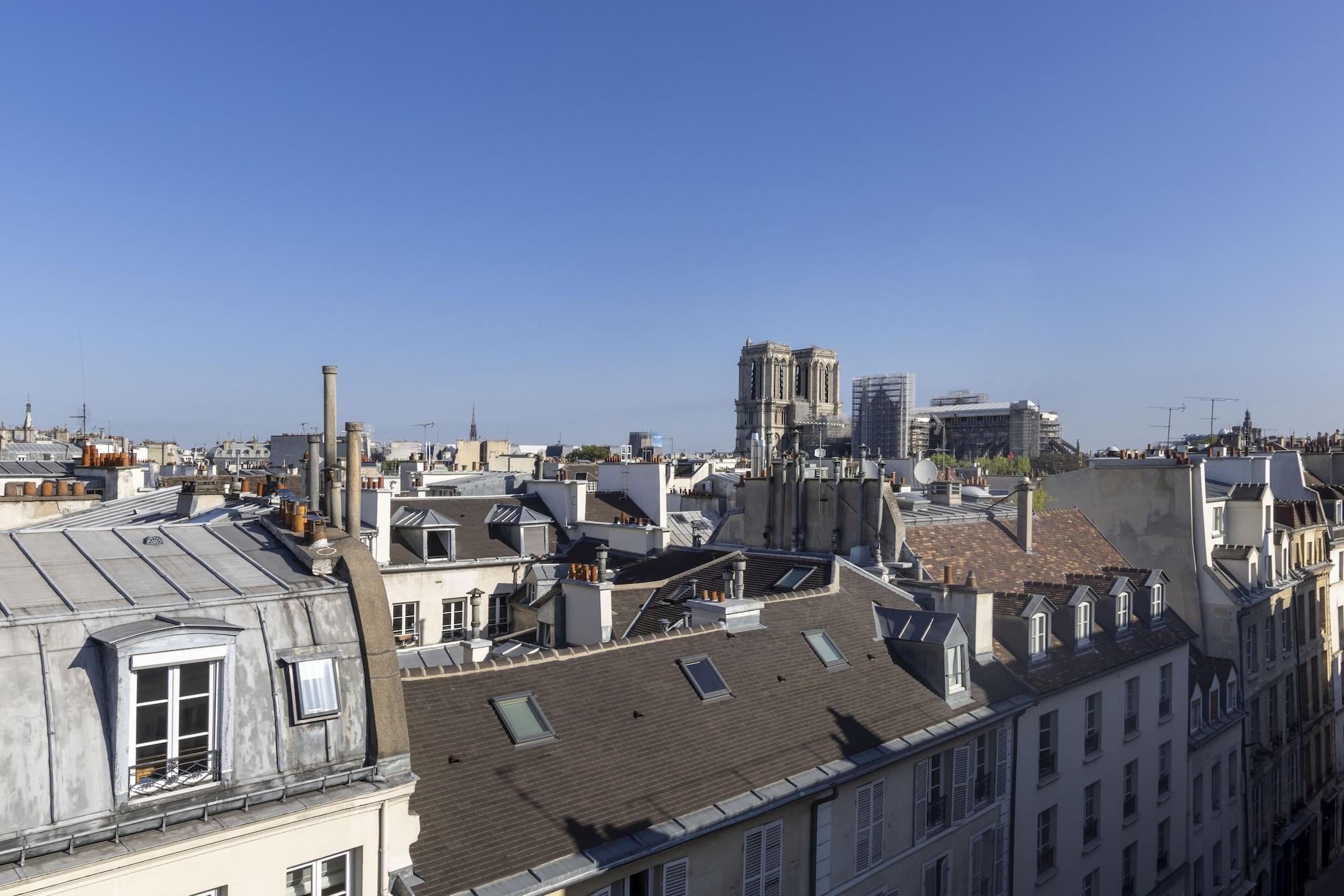 Abbatial Saint Germain