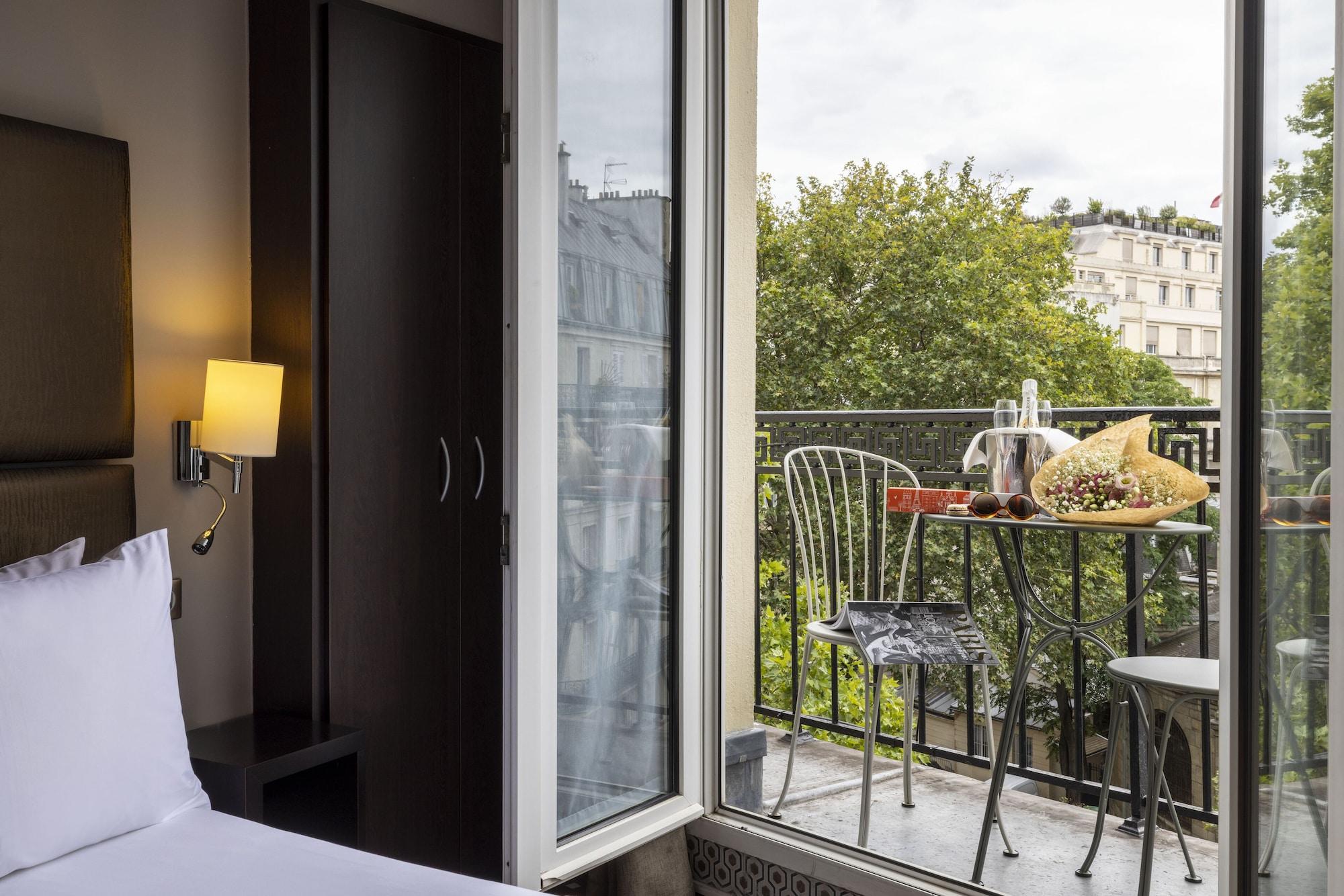 Abbatial Saint Germain Hotel Paris