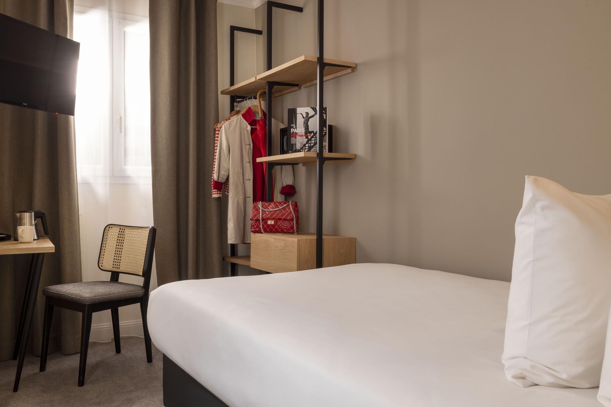 Abbatial Saint Germain 3* Paris