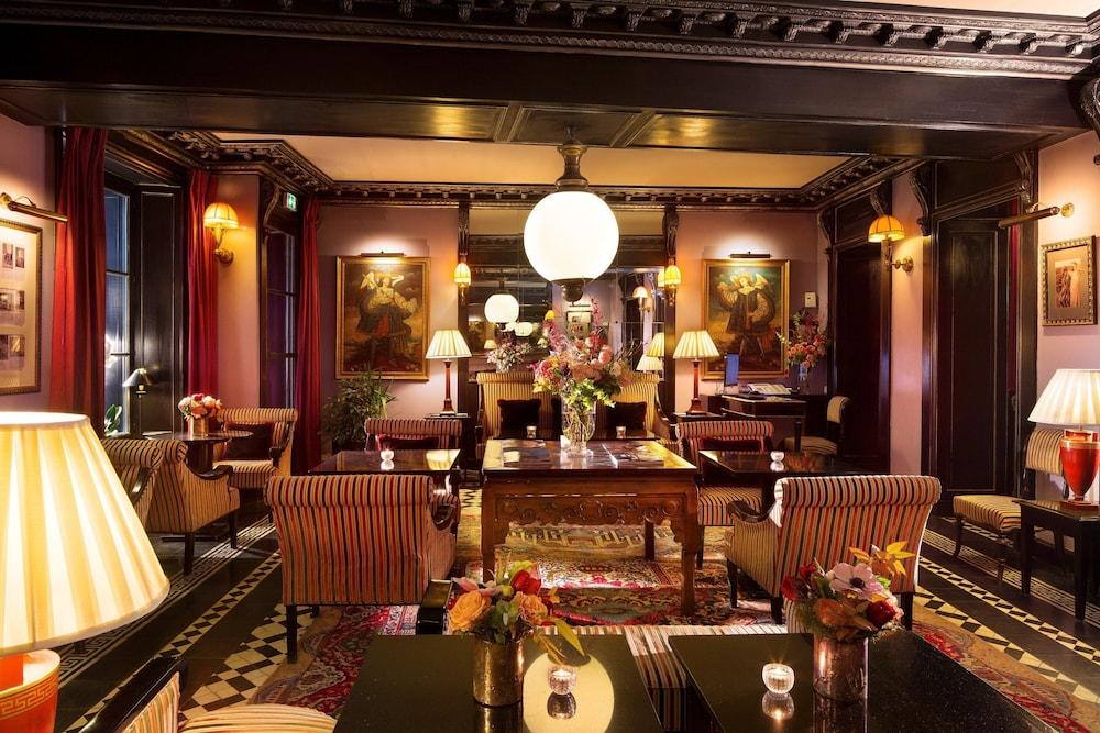Des Arts - Saint-germain Hotel Parigi