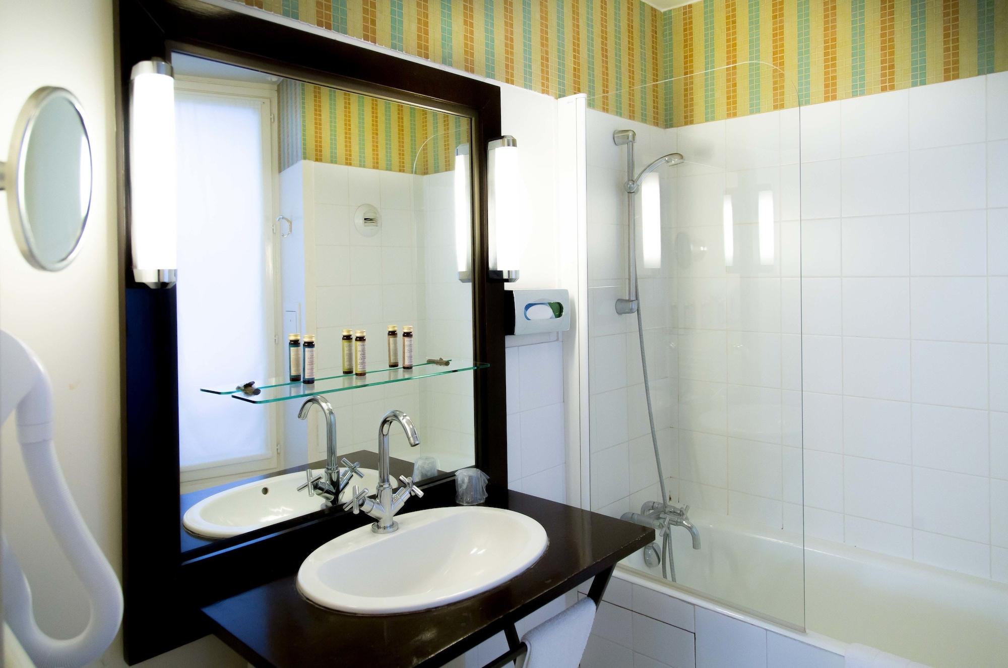 Quartier Latin 3* Parigi
