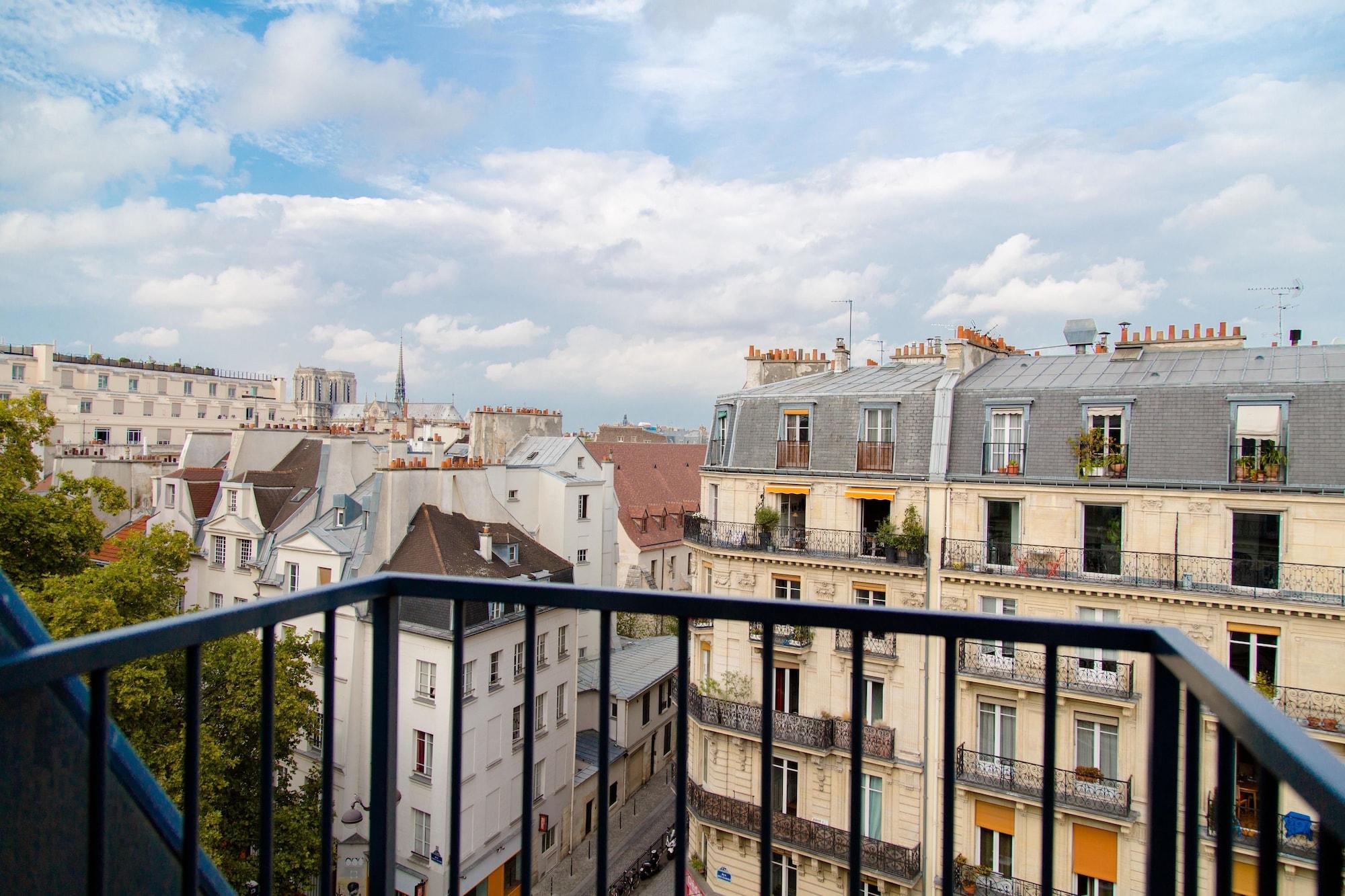 Quartier Latin Hotel