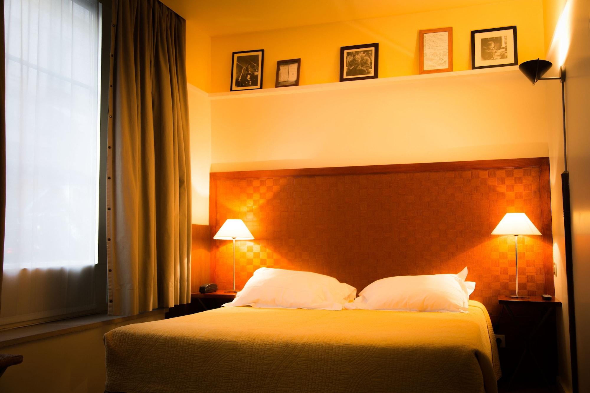 Quartier Latin 3* Parigi