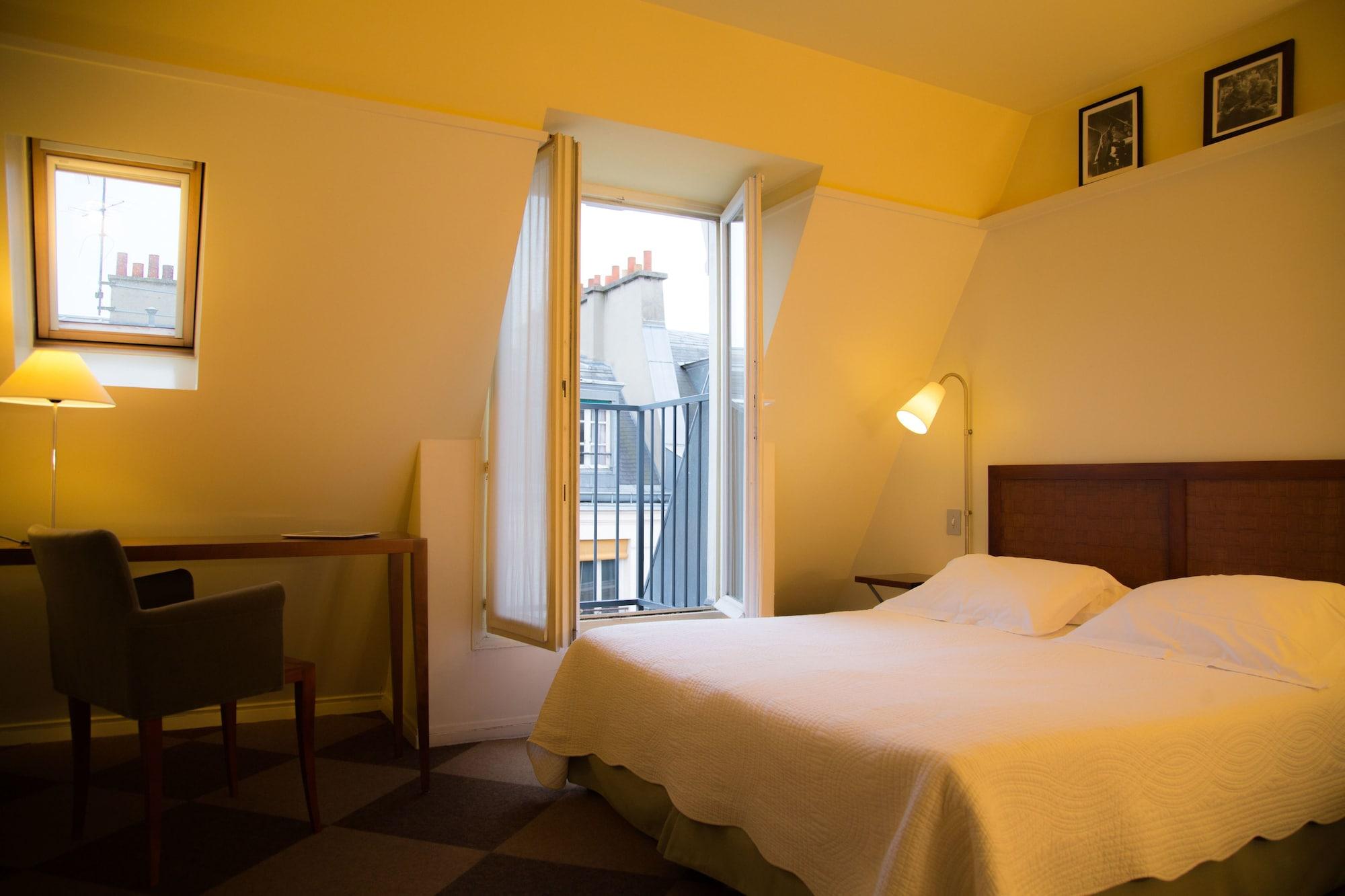 Quartier Latin 3* Paris