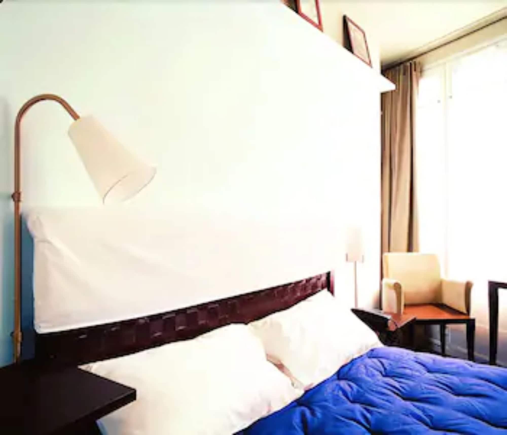Hotel Quartier Latin 3*