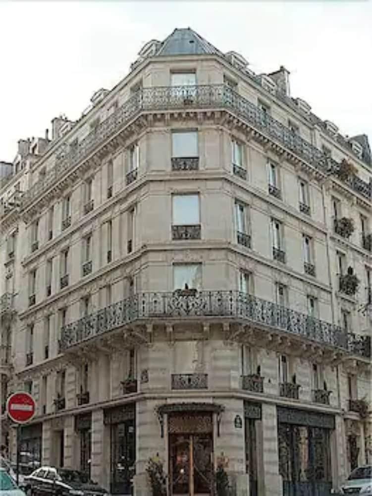 Hotel Quartier Latin