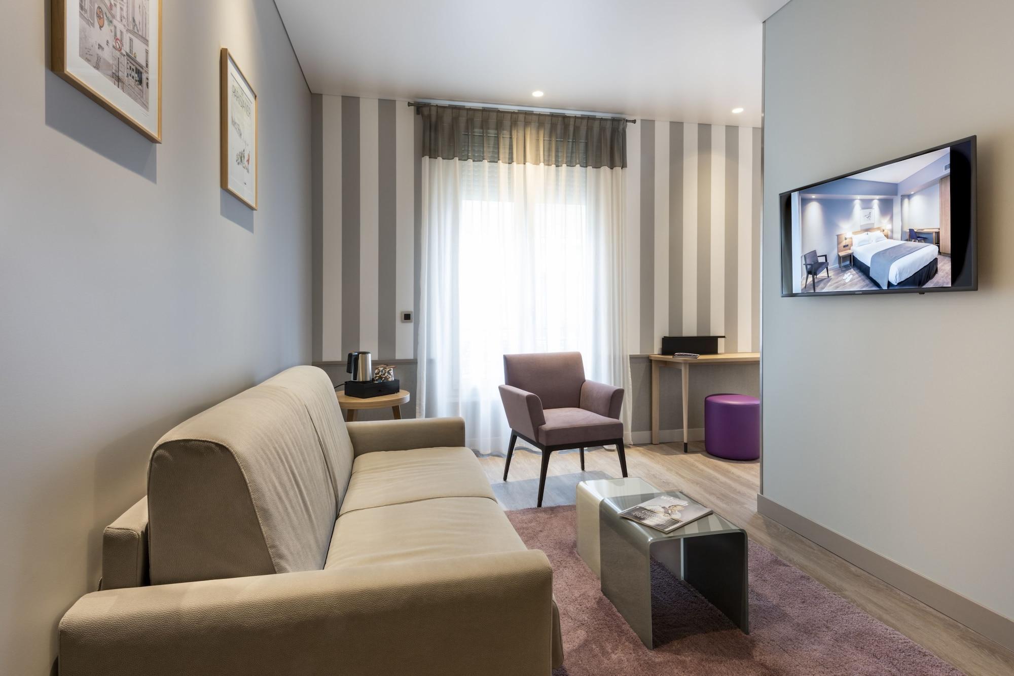 Magellan Hotel Paris