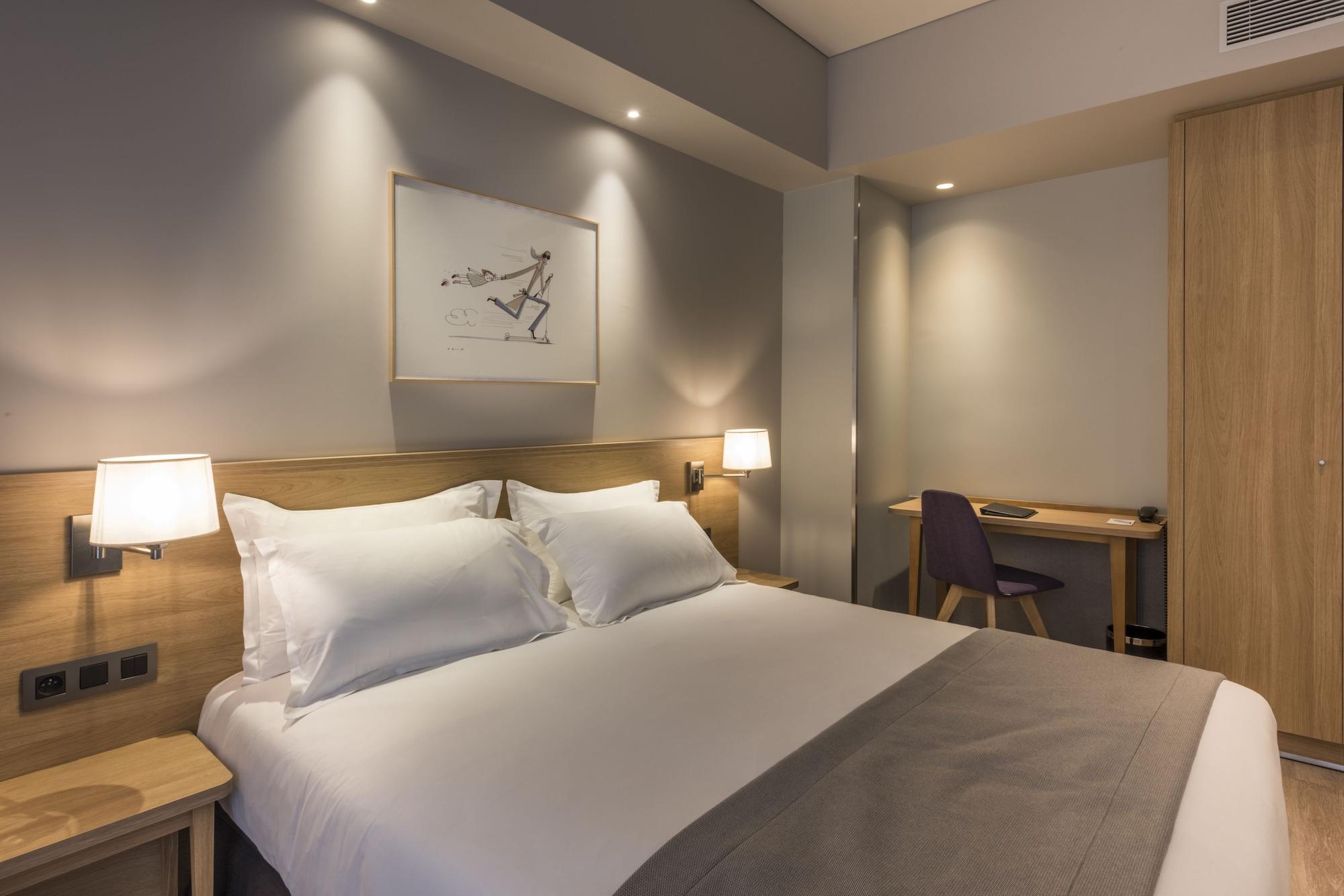 Magellan Hotel Paris