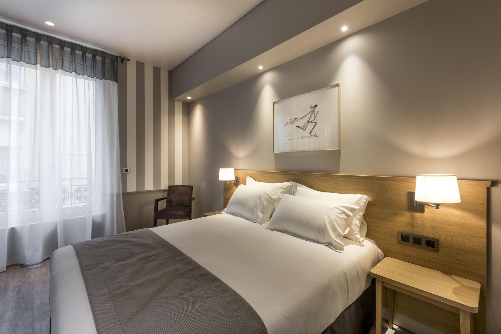 Magellan Hotel