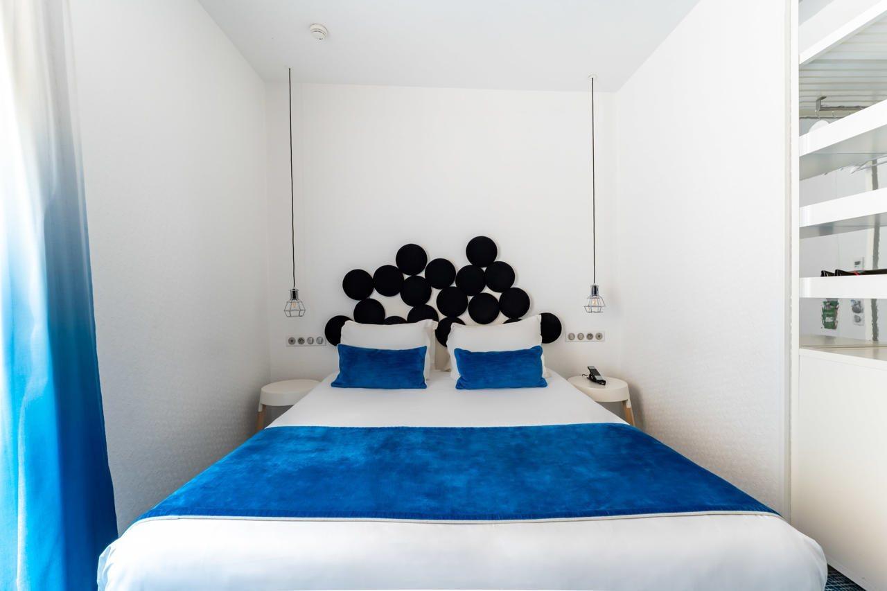 34b - Astotel 3* Paris