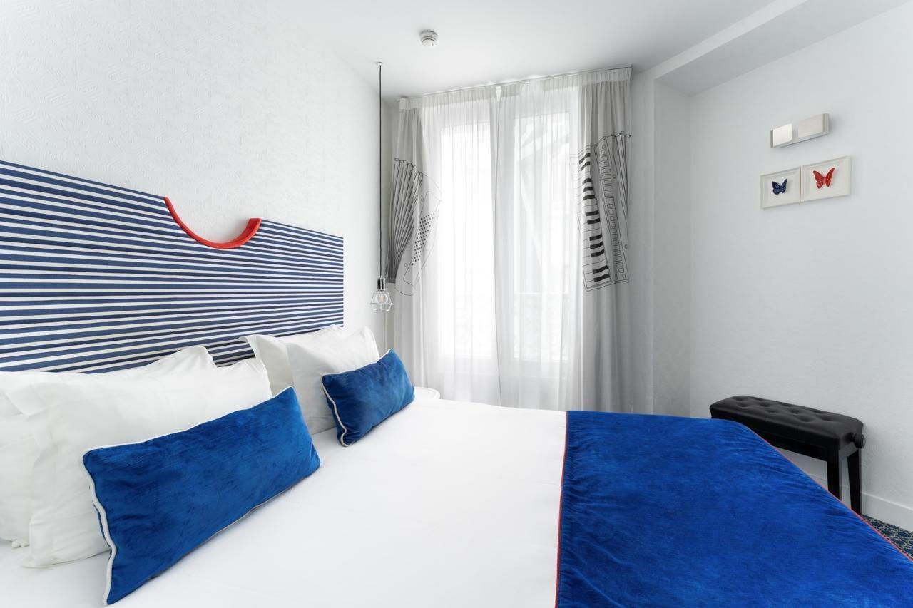 34b - Astotel Hotel 3*