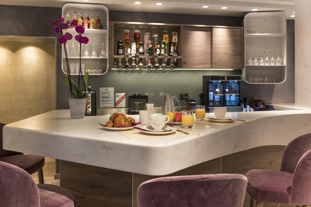 Magellan Hotel Parigi