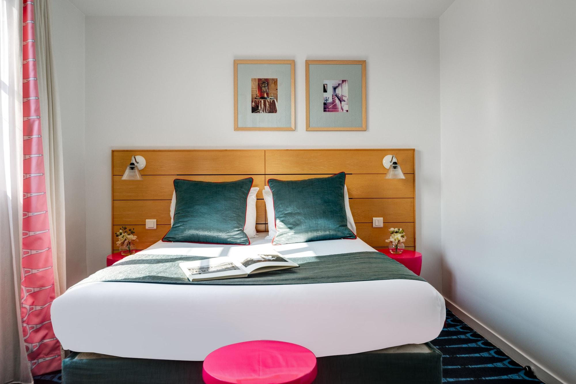 Lorette - Astotel 3* Parigi