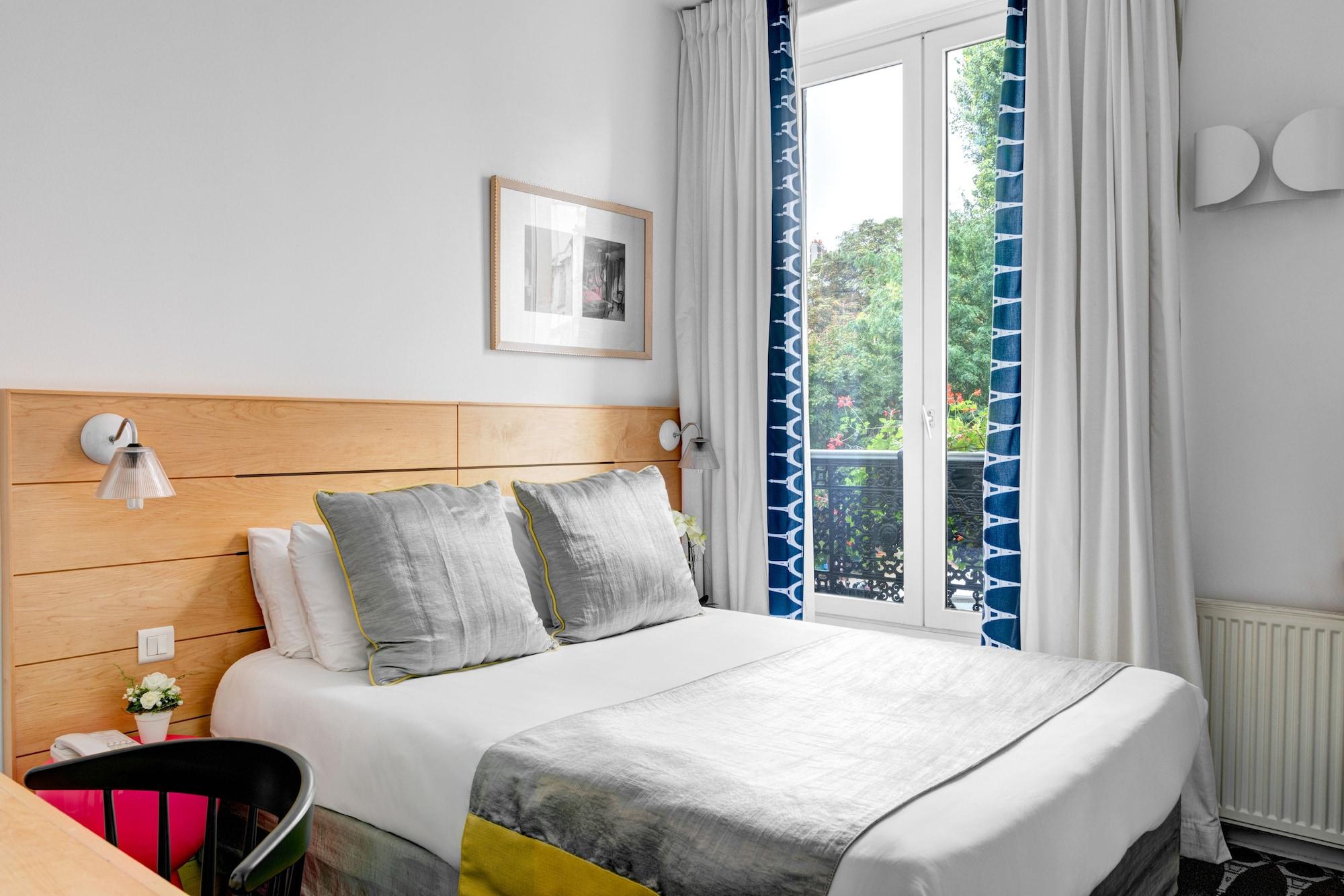 Hotel Lorette - Astotel Parigi