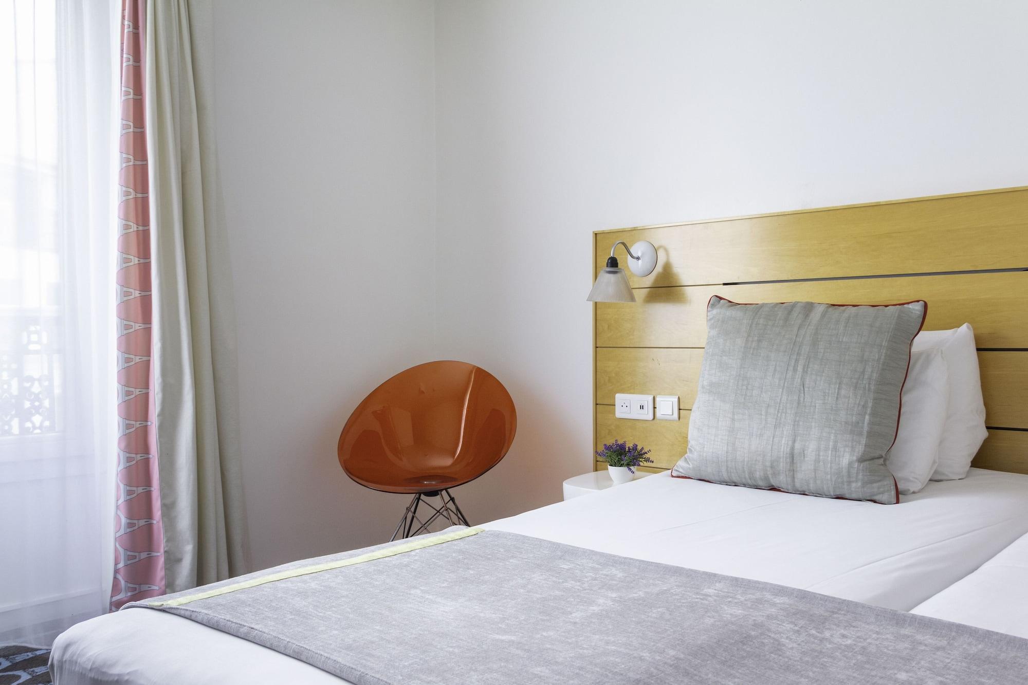Hotel Lorette - Astotel Parigi