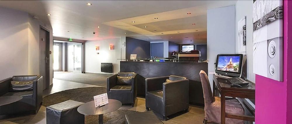 Cadet 4* Parigi