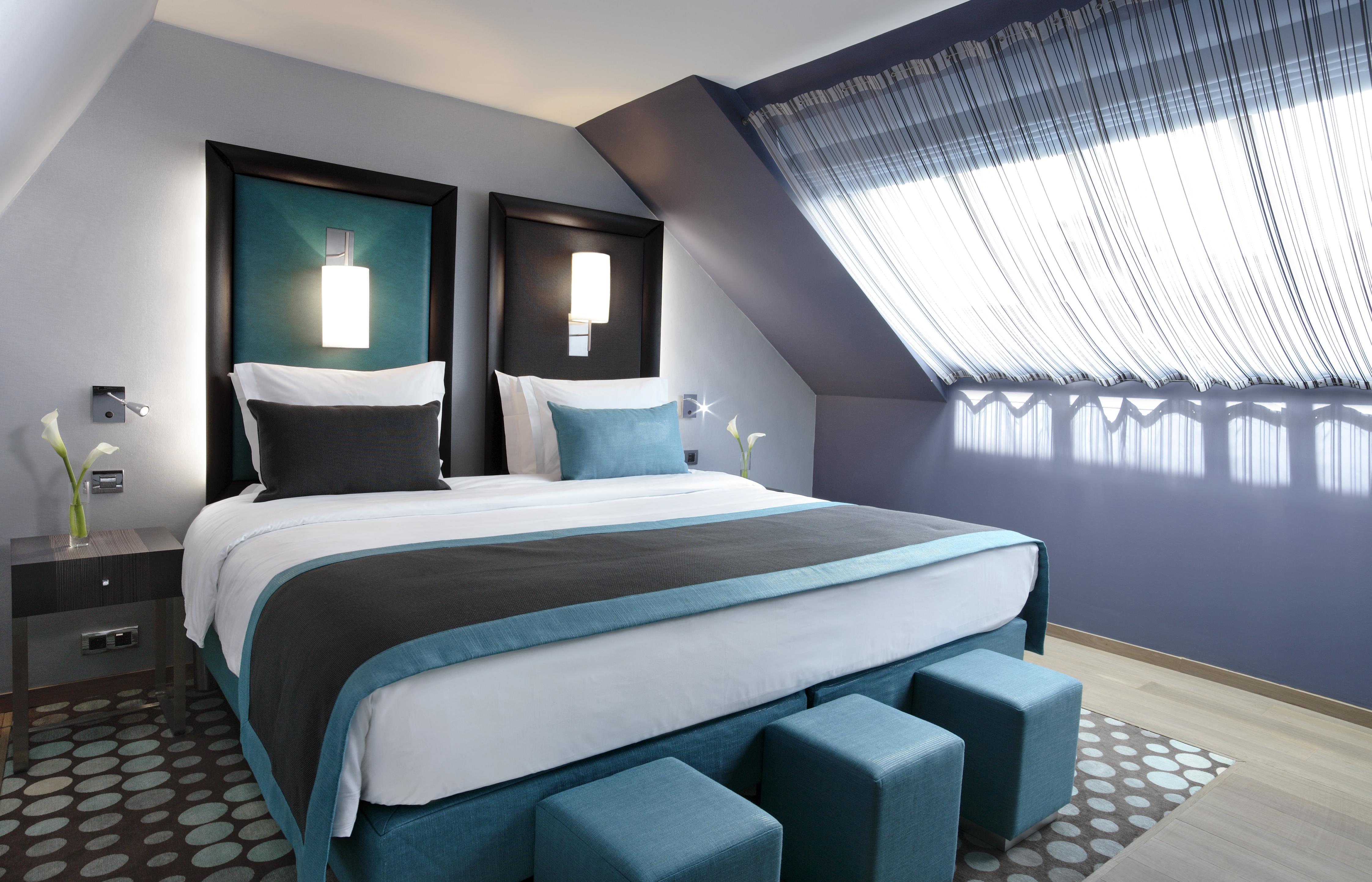 Bassano Hotel Parigi