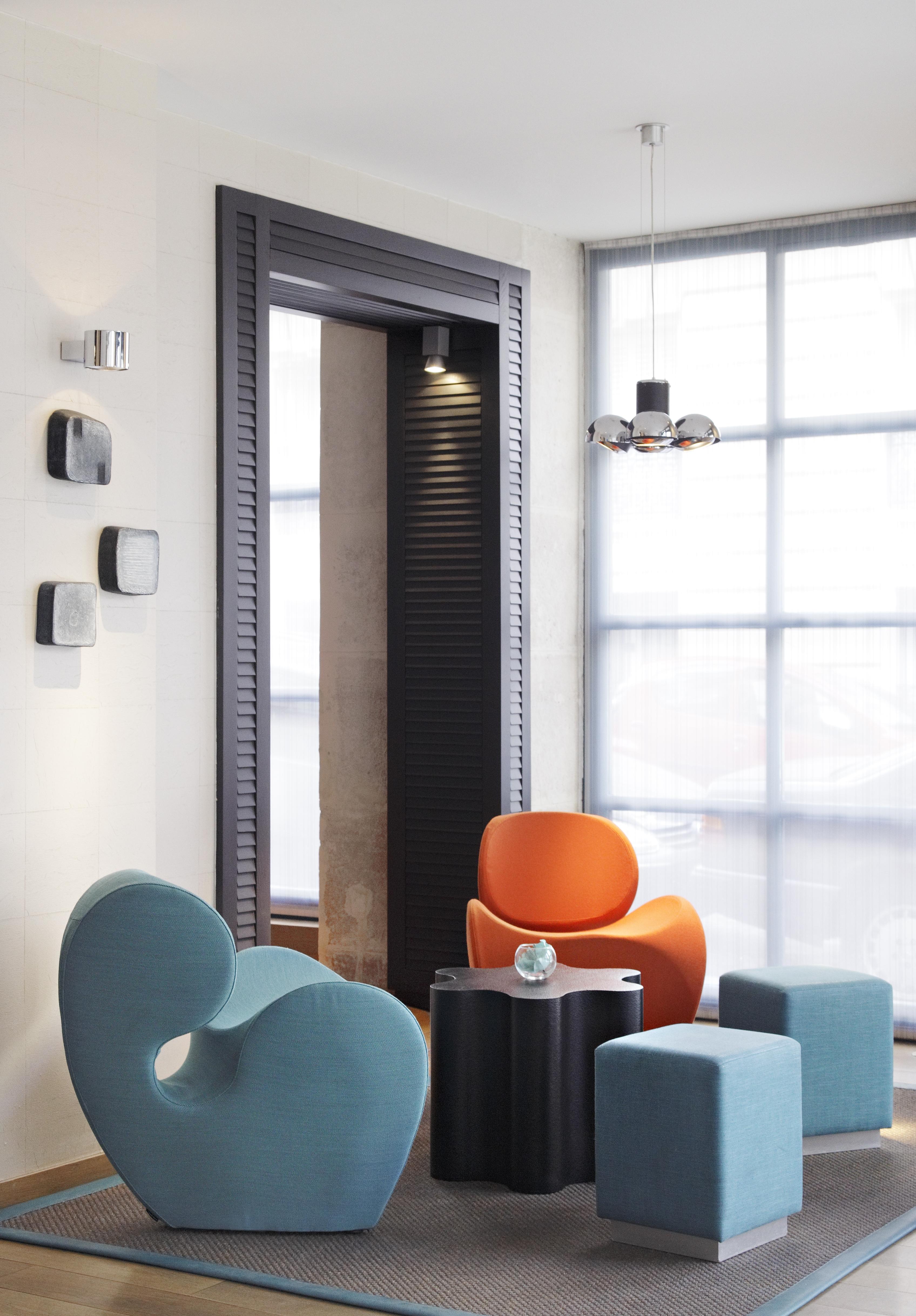 Bassano 4* Parigi