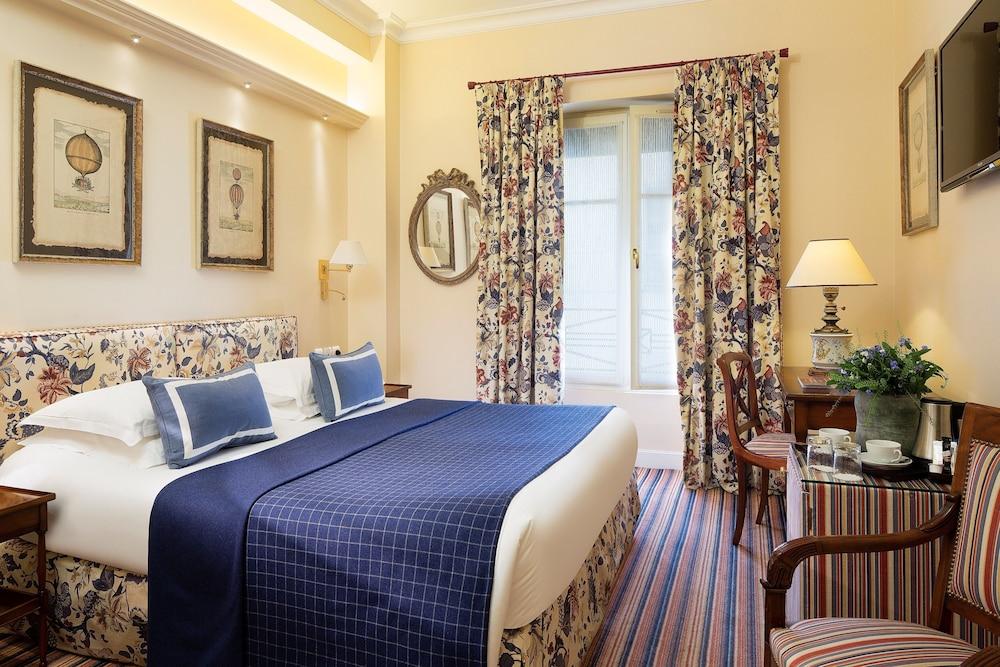 Le Relais Madeleine 4*