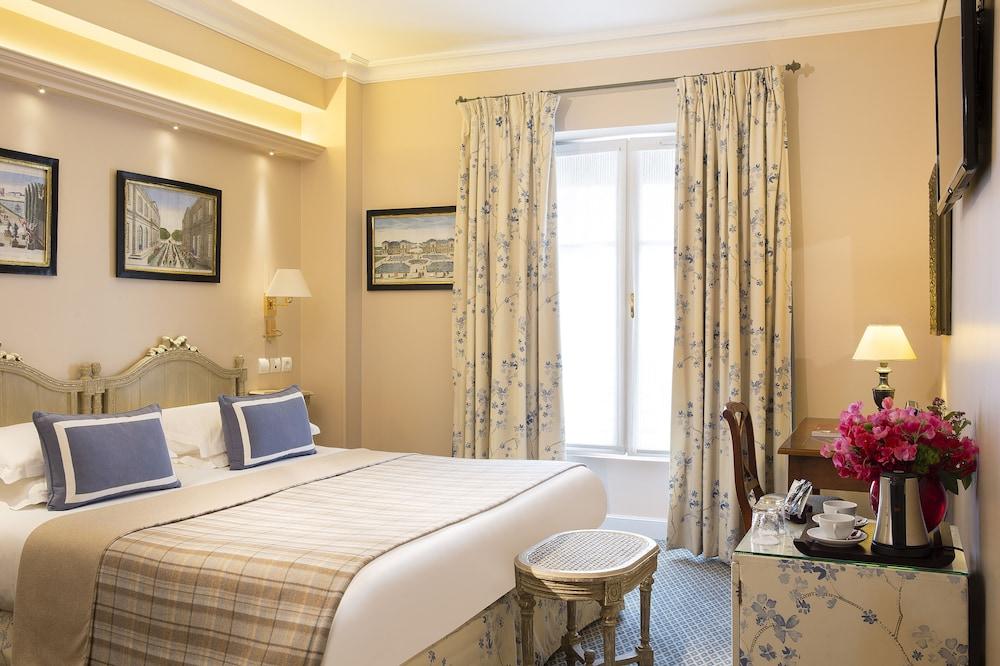 Le Relais Madeleine Hotel Paris