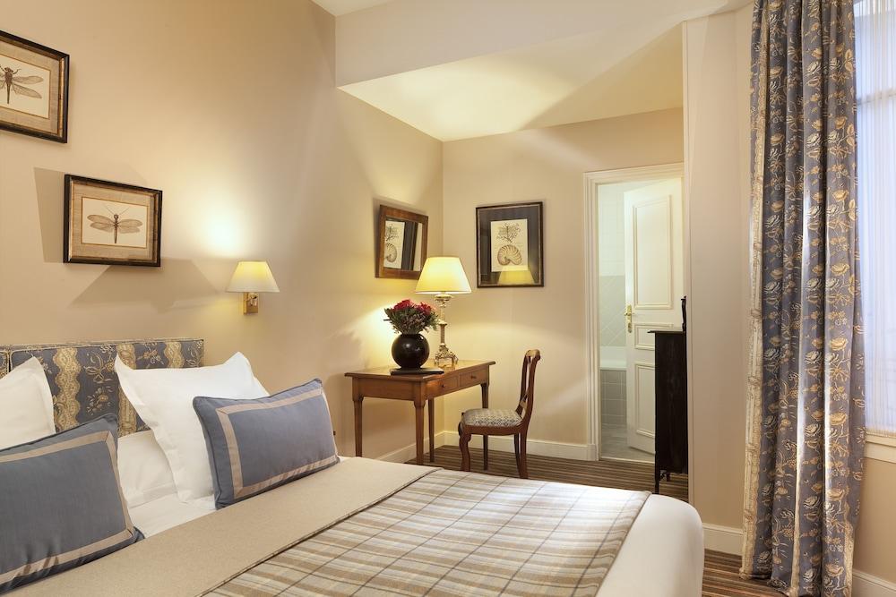 Hotel Le Relais Madeleine