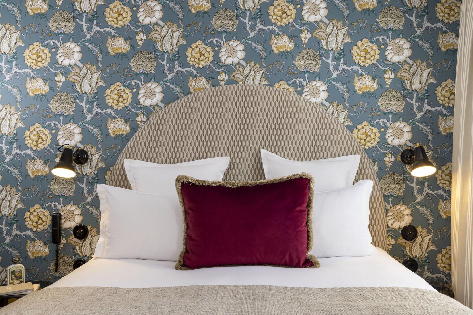Fior D'aliza 3* Paris