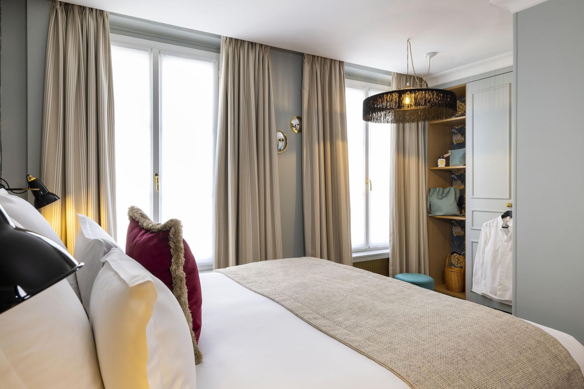 Hotel Fior D'aliza