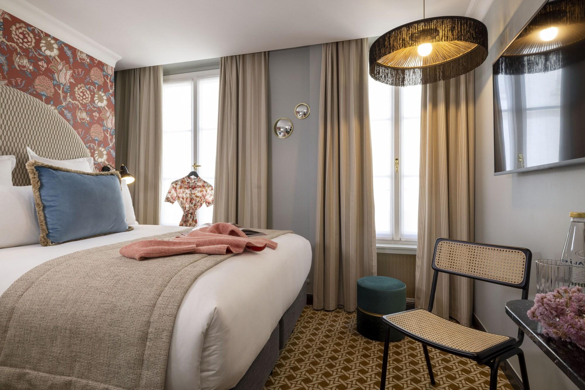 Fior D'aliza Paris