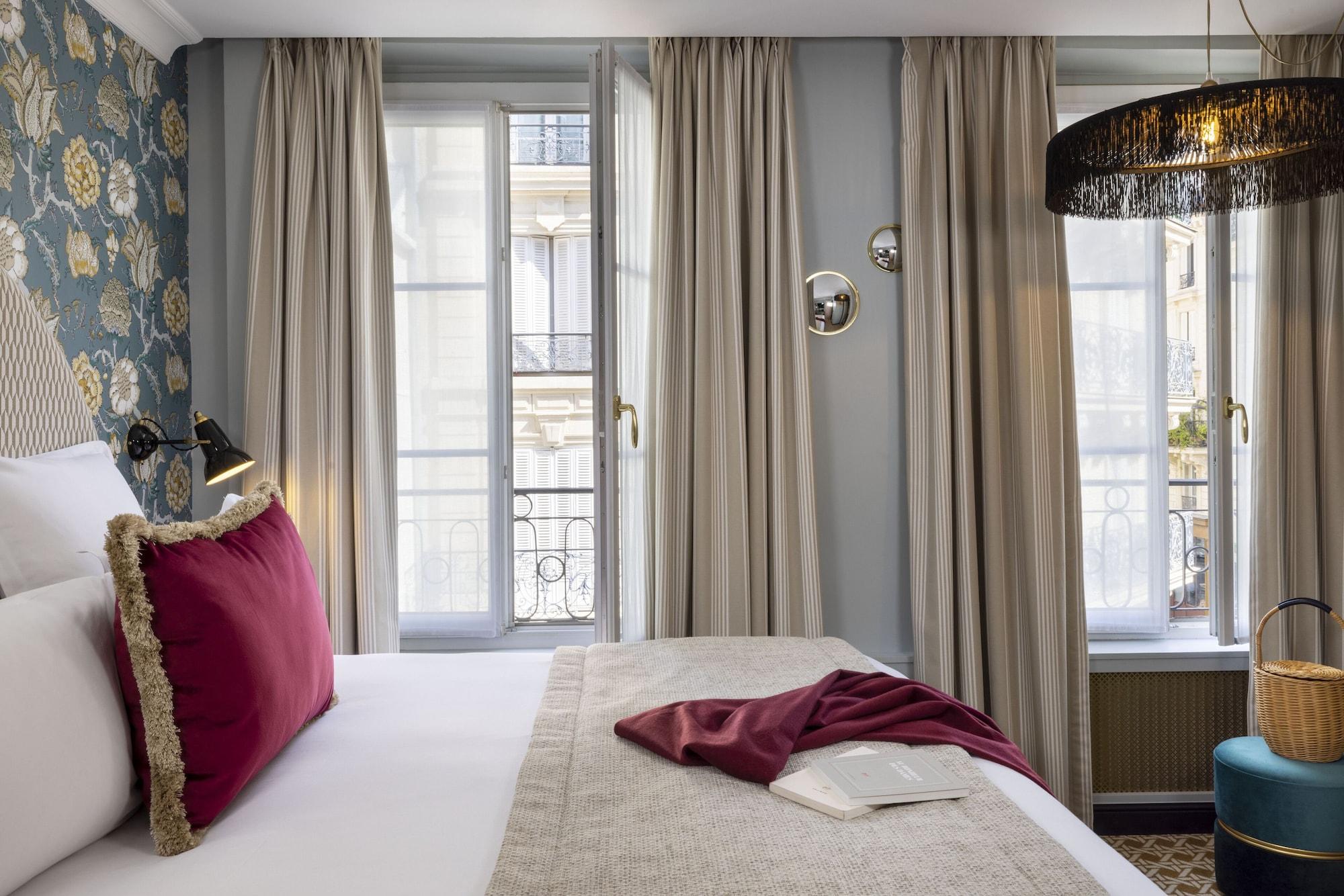Hotel Fior D'aliza Paris