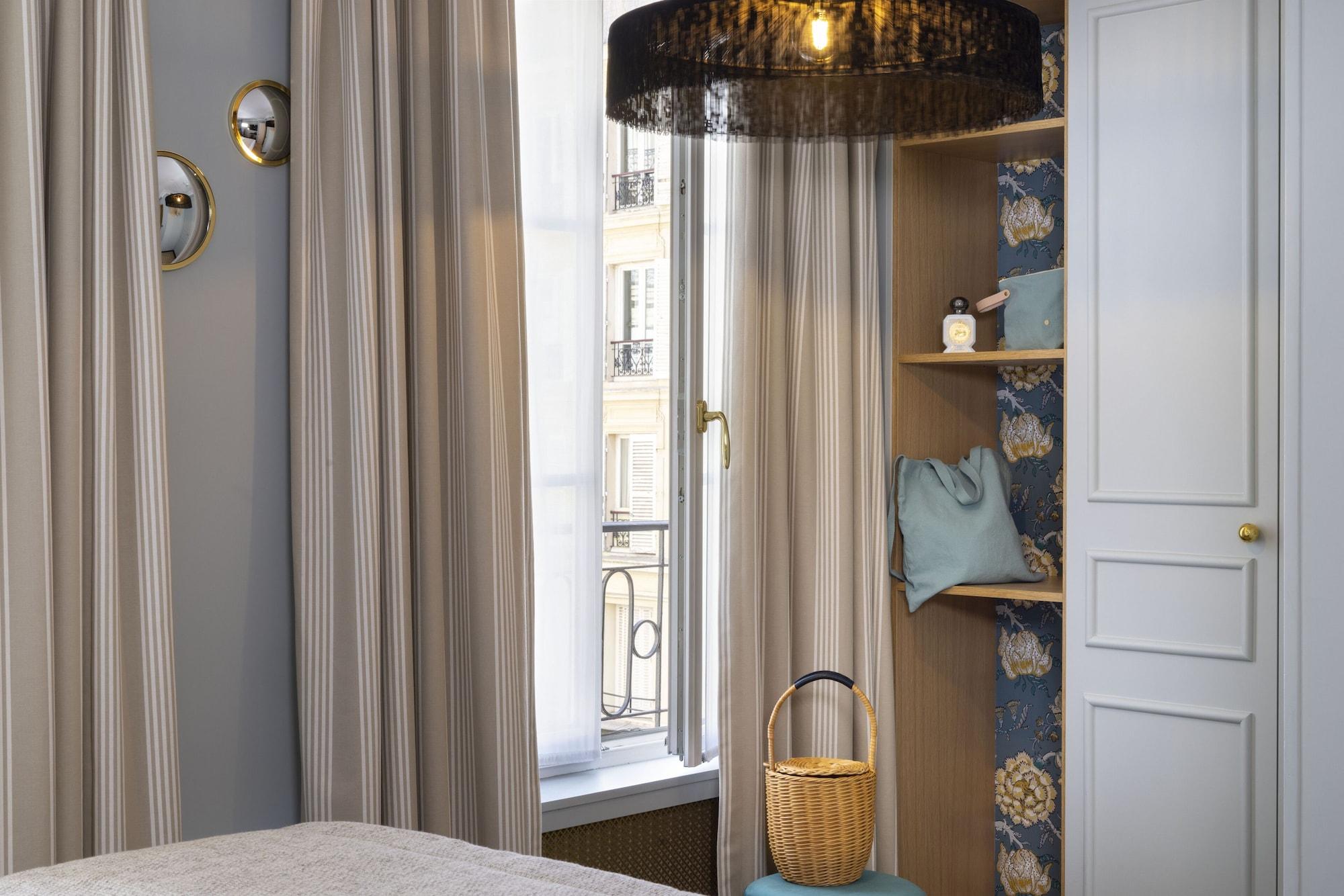 Hotel Fior D'aliza