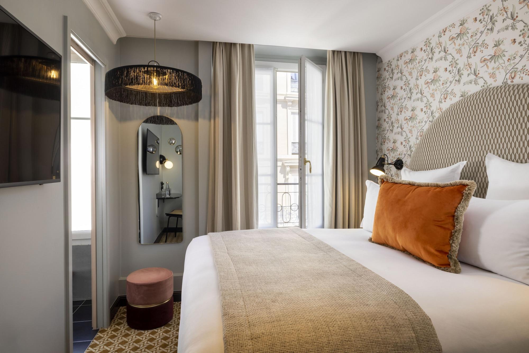Fior D'aliza Paris