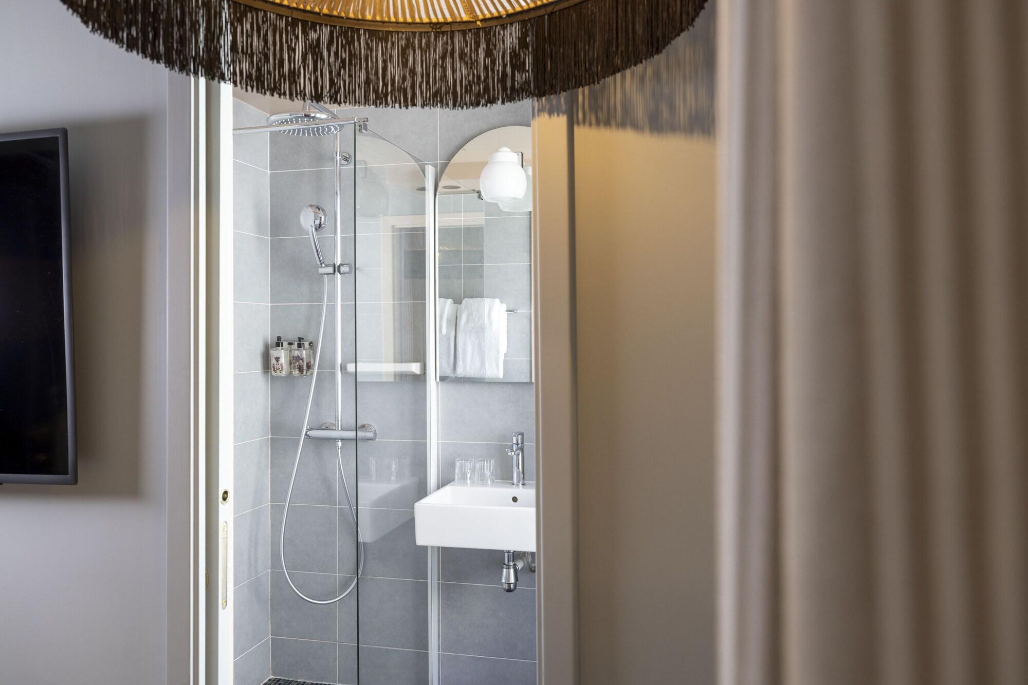 Hotel Fior D'aliza Paris