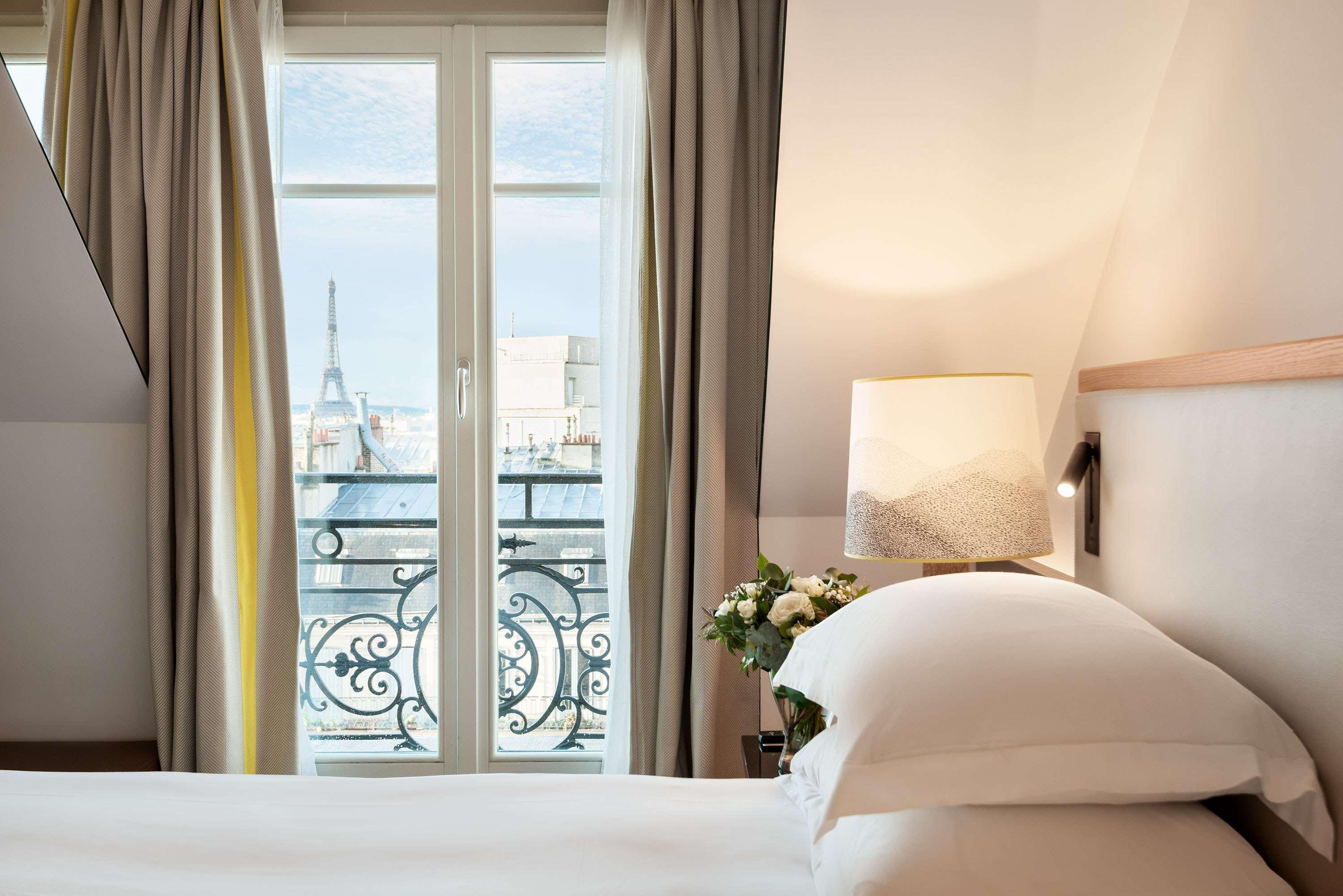 Hyatt Madeleine Hotel Paris