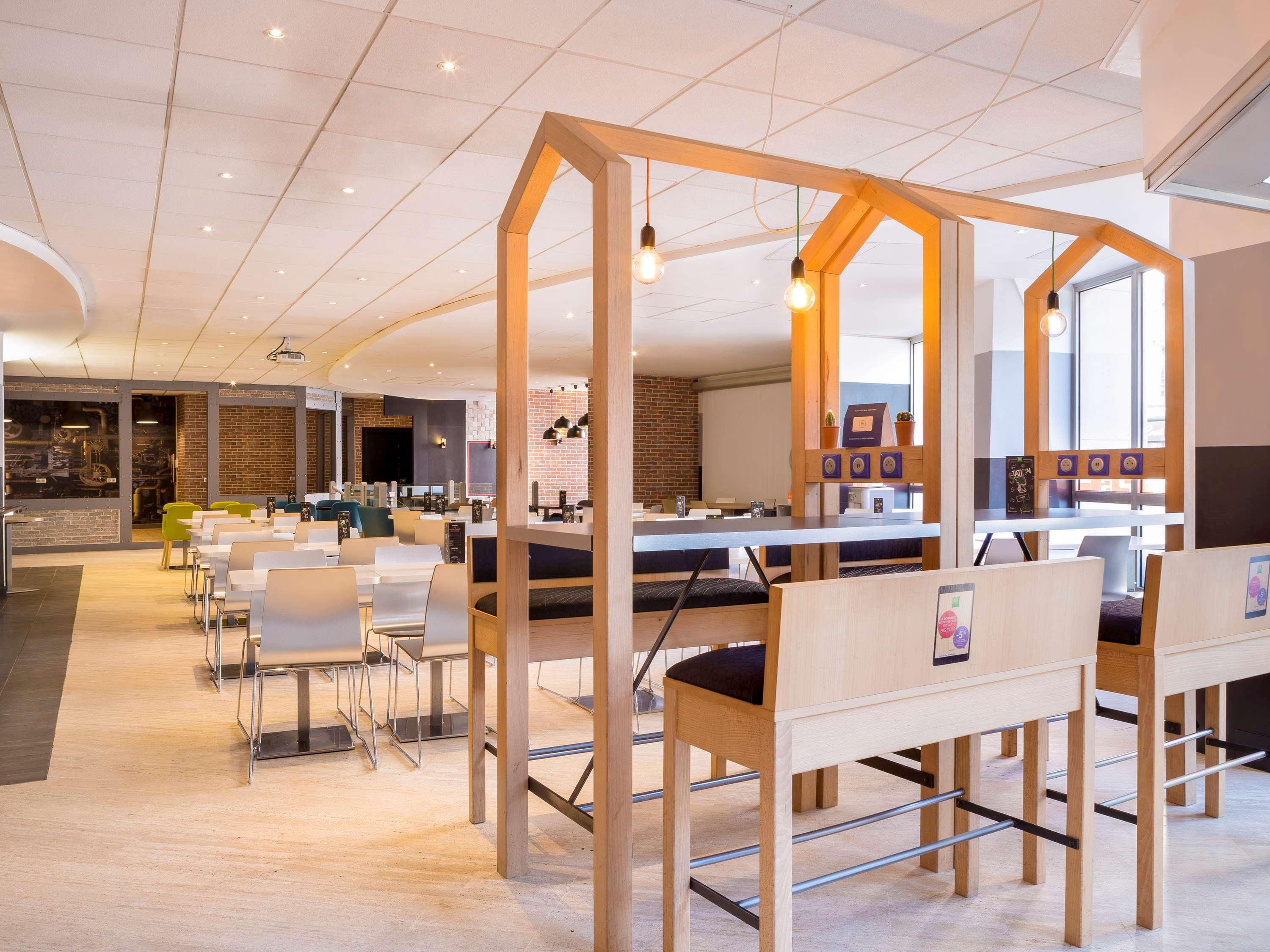 Ibis Styles Gare De L'est Chateau Landon