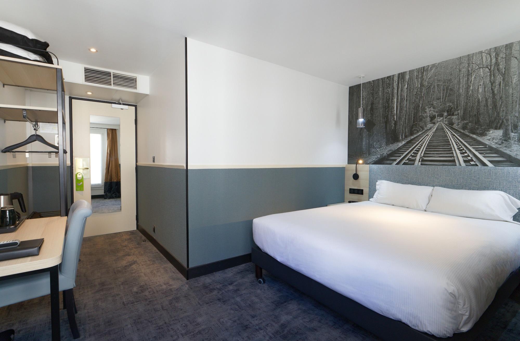 Hotel Appia La Fayette