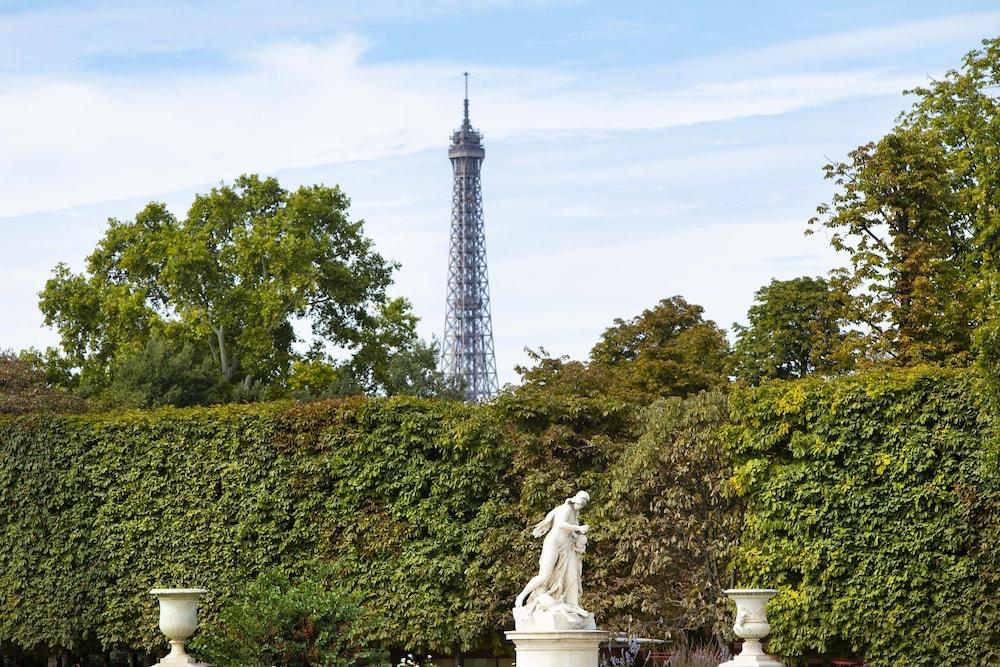 Hotel Duminy-vendome Paris