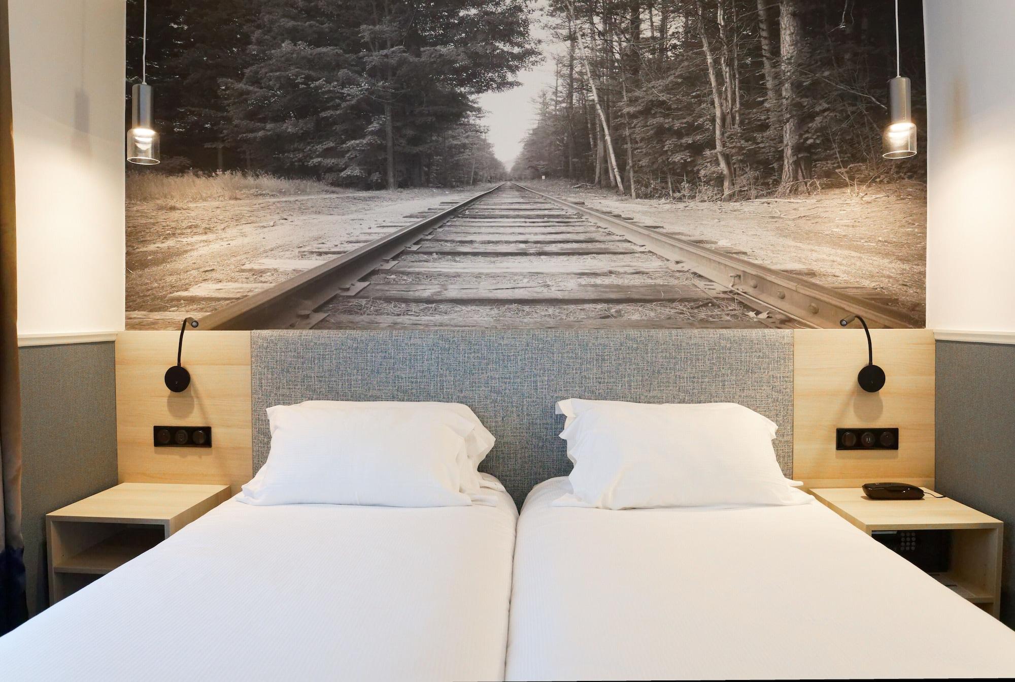 Appia La Fayette 3*