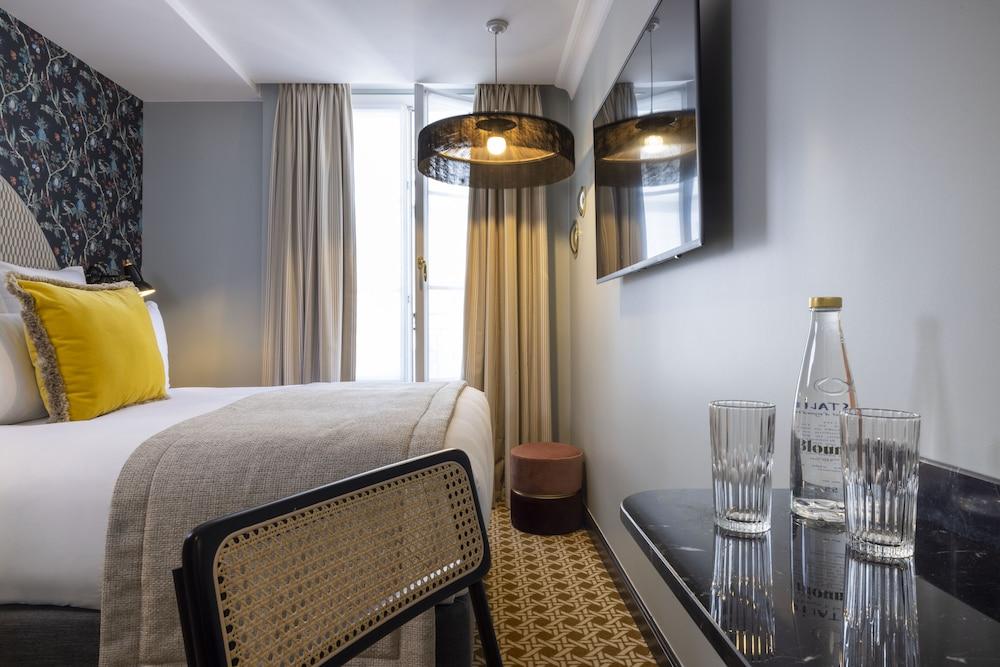 Fior D'aliza Hotel Paris