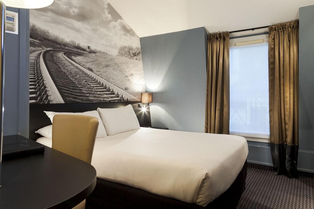 Appia La Fayette Hotel Parigi