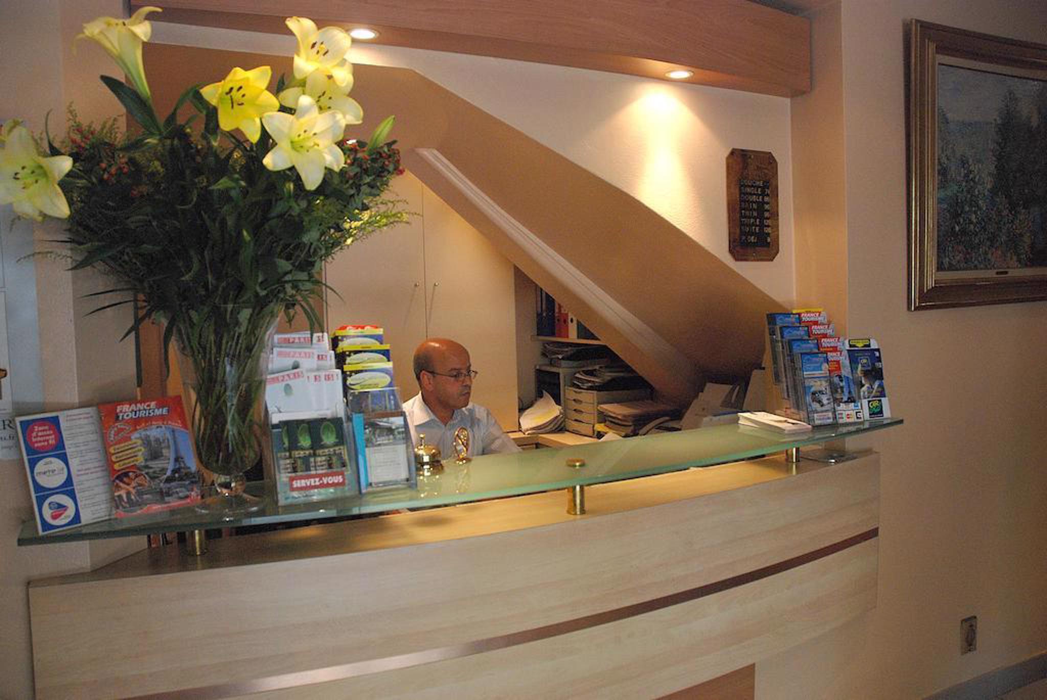 Transcontinental Hotel 2*