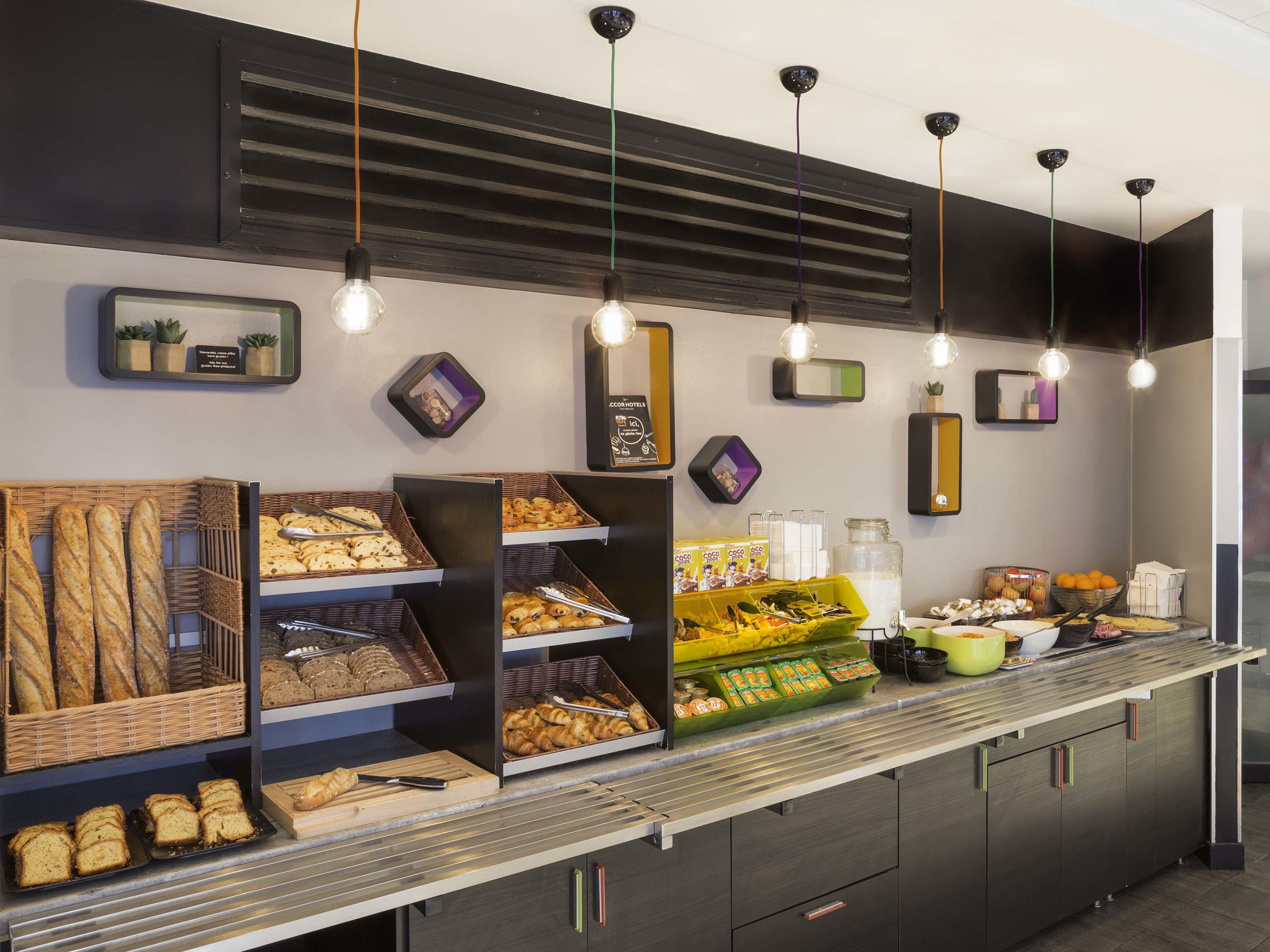 Ibis Styles Gare De L'est Chateau Landon Hotel 3*