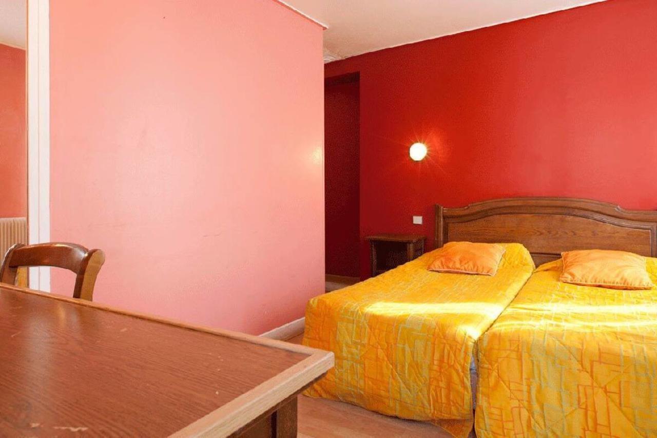 Bristol Republique 3* Parigi