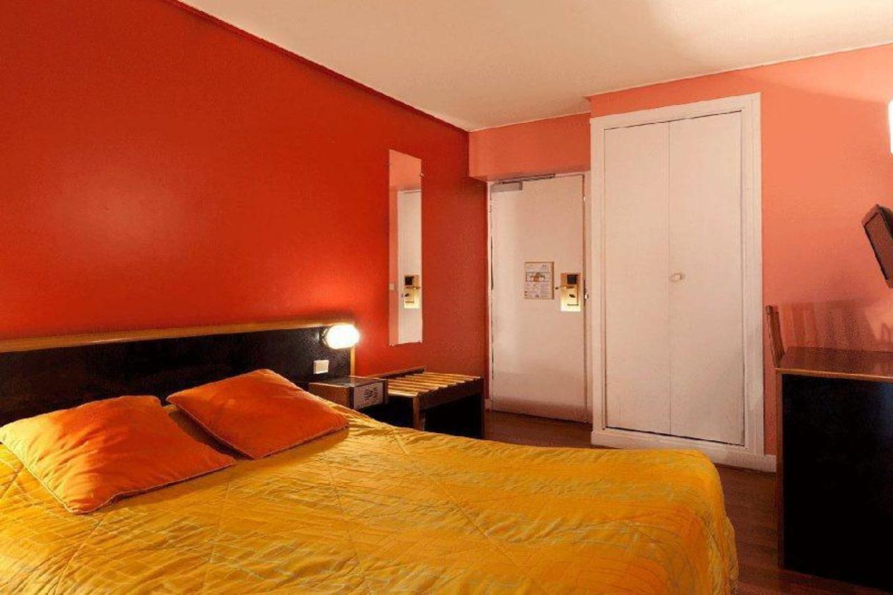 Bristol Republique 3* Parigi