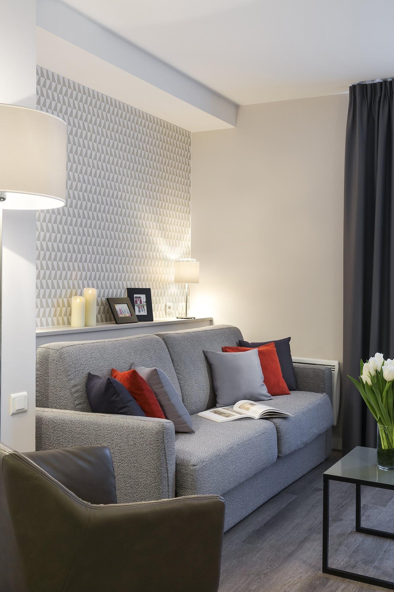 Aparthotel Citadines Montmartre